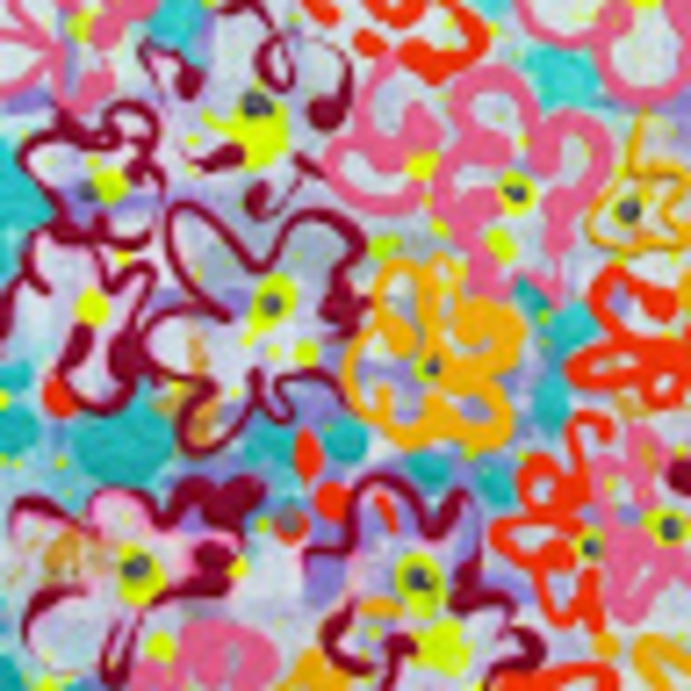 Meet your Posher, Denise